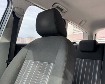 Форд Фокус 2009 в Одессе на Automoto.ua Белый Форд Фокус, объемом двигателя 1.6 л и пробегом 228 тыс. км за 6800 $, фото 33 на Automoto.ua