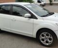 Білий Форд Фокус, об'ємом двигуна 2.01 л та пробігом 250 тис. км за 6200 $, фото 2 на Automoto.ua