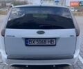 Білий Форд Фокус, об'ємом двигуна 1.56 л та пробігом 214 тис. км за 5700 $, фото 4 на Automoto.ua