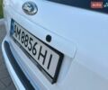 Білий Форд Фокус, об'ємом двигуна 2 л та пробігом 186 тис. км за 5950 $, фото 37 на Automoto.ua