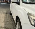 Белый Форд Фокус, объемом двигателя 2 л и пробегом 212 тыс. км за 6200 $, фото 6 на Automoto.ua