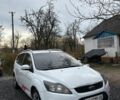 Белый Форд Фокус, объемом двигателя 1.6 л и пробегом 340 тыс. км за 4700 $, фото 13 на Automoto.ua