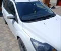 Белый Форд Фокус, объемом двигателя 2 л и пробегом 271 тыс. км за 5300 $, фото 12 на Automoto.ua