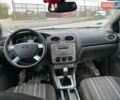 Белый Форд Фокус, объемом двигателя 1.6 л и пробегом 233 тыс. км за 5000 $, фото 17 на Automoto.ua