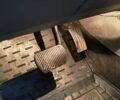 Белый Форд Фокус, объемом двигателя 2 л и пробегом 212 тыс. км за 6200 $, фото 29 на Automoto.ua