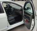 Білий Форд Фокус, об'ємом двигуна 2.01 л та пробігом 250 тис. км за 6200 $, фото 5 на Automoto.ua