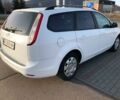 Білий Форд Фокус, об'ємом двигуна 1.6 л та пробігом 219 тис. км за 5800 $, фото 3 на Automoto.ua