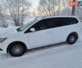 Белый Форд Фокус, объемом двигателя 1.56 л и пробегом 263 тыс. км за 5999 $, фото 1 на Automoto.ua