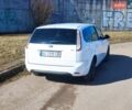 Білий Форд Фокус, об'ємом двигуна 1.8 л та пробігом 292 тис. км за 4300 $, фото 10 на Automoto.ua