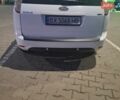 Белый Форд Фокус, объемом двигателя 1.6 л и пробегом 214 тыс. км за 5200 $, фото 4 на Automoto.ua
