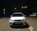Белый Форд Фокус, объемом двигателя 1.6 л и пробегом 286 тыс. км за 5300 $, фото 1 на Automoto.ua