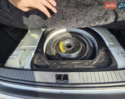 Белый Форд Фокус, объемом двигателя 1.6 л и пробегом 290 тыс. км за 5600 $, фото 22 на Automoto.ua