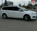 Білий Форд Фокус, об'ємом двигуна 1.6 л та пробігом 233 тис. км за 4400 $, фото 8 на Automoto.ua
