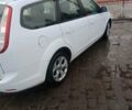 Белый Форд Фокус, объемом двигателя 1.6 л и пробегом 359 тыс. км за 4700 $, фото 11 на Automoto.ua