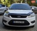 Белый Форд Фокус, объемом двигателя 1.6 л и пробегом 290 тыс. км за 5600 $, фото 5 на Automoto.ua