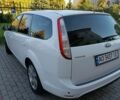 Белый Форд Фокус, объемом двигателя 1.56 л и пробегом 290 тыс. км за 5200 $, фото 7 на Automoto.ua