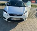 Белый Форд Фокус, объемом двигателя 2 л и пробегом 260 тыс. км за 5700 $, фото 1 на Automoto.ua