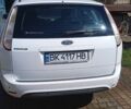 Білий Форд Фокус, об'ємом двигуна 1.56 л та пробігом 260 тис. км за 6000 $, фото 1 на Automoto.ua