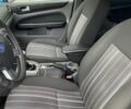 Білий Форд Фокус, об'ємом двигуна 1.6 л та пробігом 304 тис. км за 4300 $, фото 7 на Automoto.ua