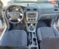 Білий Форд Фокус, об'ємом двигуна 1.8 л та пробігом 292 тис. км за 4300 $, фото 13 на Automoto.ua