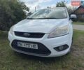 Білий Форд Фокус, об'ємом двигуна 1.56 л та пробігом 260 тис. км за 5300 $, фото 1 на Automoto.ua