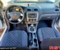 Білий Форд Фокус, об'ємом двигуна 1.8 л та пробігом 292 тис. км за 5300 $, фото 5 на Automoto.ua