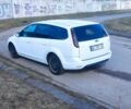 Білий Форд Фокус, об'ємом двигуна 2 л та пробігом 292 тис. км за 5500 $, фото 3 на Automoto.ua