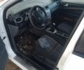 Білий Форд Фокус, об'ємом двигуна 1.6 л та пробігом 359 тис. км за 4300 $, фото 8 на Automoto.ua
