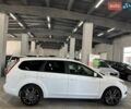 Білий Форд Фокус, об'ємом двигуна 1.6 л та пробігом 198 тис. км за 6999 $, фото 7 на Automoto.ua