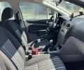 Білий Форд Фокус, об'ємом двигуна 1.8 л та пробігом 233 тис. км за 5750 $, фото 7 на Automoto.ua
