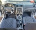Білий Форд Фокус, об'ємом двигуна 1.8 л та пробігом 292 тис. км за 5500 $, фото 12 на Automoto.ua