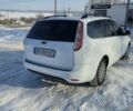 Белый Форд Фокус, объемом двигателя 1.6 л и пробегом 205 тыс. км за 5850 $, фото 3 на Automoto.ua