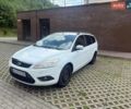 Белый Форд Фокус, объемом двигателя 1.6 л и пробегом 286 тыс. км за 4299 $, фото 2 на Automoto.ua