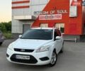 Білий Форд Фокус, об'ємом двигуна 1.6 л та пробігом 240 тис. км за 4700 $, фото 3 на Automoto.ua