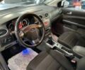 Білий Форд Фокус, об'ємом двигуна 1.6 л та пробігом 198 тис. км за 6999 $, фото 11 на Automoto.ua