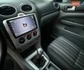 Білий Форд Фокус, об'ємом двигуна 1.6 л та пробігом 240 тис. км за 4700 $, фото 10 на Automoto.ua
