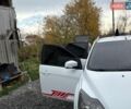Белый Форд Фокус, объемом двигателя 1.6 л и пробегом 340 тыс. км за 4700 $, фото 1 на Automoto.ua