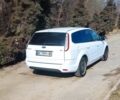 Білий Форд Фокус, об'ємом двигуна 1.8 л та пробігом 292 тис. км за 4300 $, фото 2 на Automoto.ua