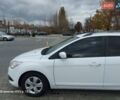 Форд Фокус 2009 в Хмельницком на Automoto.ua Белый Форд Фокус, объемом двигателя 1.6 л и пробегом 250 тыс. км за 5250 $, фото 1 на Automoto.ua