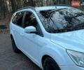 Білий Форд Фокус, об'ємом двигуна 1.6 л та пробігом 297 тис. км за 5299 $, фото 26 на Automoto.ua