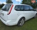 Білий Форд Фокус, об'ємом двигуна 1.56 л та пробігом 260 тис. км за 5300 $, фото 1 на Automoto.ua