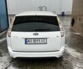 Белый Форд Фокус, объемом двигателя 1.56 л и пробегом 209 тыс. км за 5200 $, фото 7 на Automoto.ua