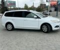 Белый Форд Фокус, объемом двигателя 1.6 л и пробегом 233 тыс. км за 5000 $, фото 7 на Automoto.ua