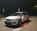 Белый Форд Фокус, объемом двигателя 1.6 л и пробегом 286 тыс. км за 5300 $, фото 3 на Automoto.ua