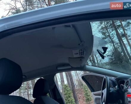 Білий Форд Фокус, об'ємом двигуна 1.6 л та пробігом 297 тис. км за 5299 $, фото 48 на Automoto.ua