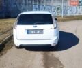 Білий Форд Фокус, об'ємом двигуна 1.8 л та пробігом 292 тис. км за 4300 $, фото 1 на Automoto.ua