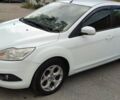 Білий Форд Фокус, об'ємом двигуна 2 л та пробігом 260 тис. км за 5000 $, фото 1 на Automoto.ua