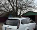 Белый Форд Фокус, объемом двигателя 1.6 л и пробегом 340 тыс. км за 4700 $, фото 14 на Automoto.ua