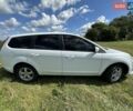 Белый Форд Фокус, объемом двигателя 1.6 л и пробегом 257 тыс. км за 6200 $, фото 5 на Automoto.ua