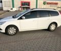 Білий Форд Фокус, об'ємом двигуна 1.6 л та пробігом 219 тис. км за 5800 $, фото 5 на Automoto.ua